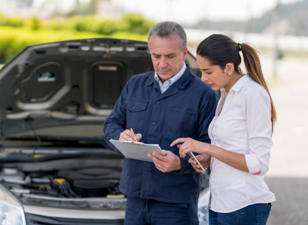 Licensed Commercial Auto Insurance service in Millington, MI - Auto Insurance Axis