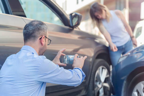 Professional Commercial Auto Insurance technician working in Millington, MI