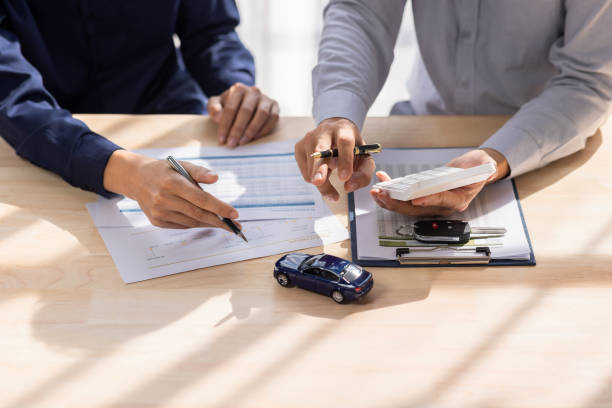 24/7 Emergency Commercial Auto Insurance experts in Millington, MI